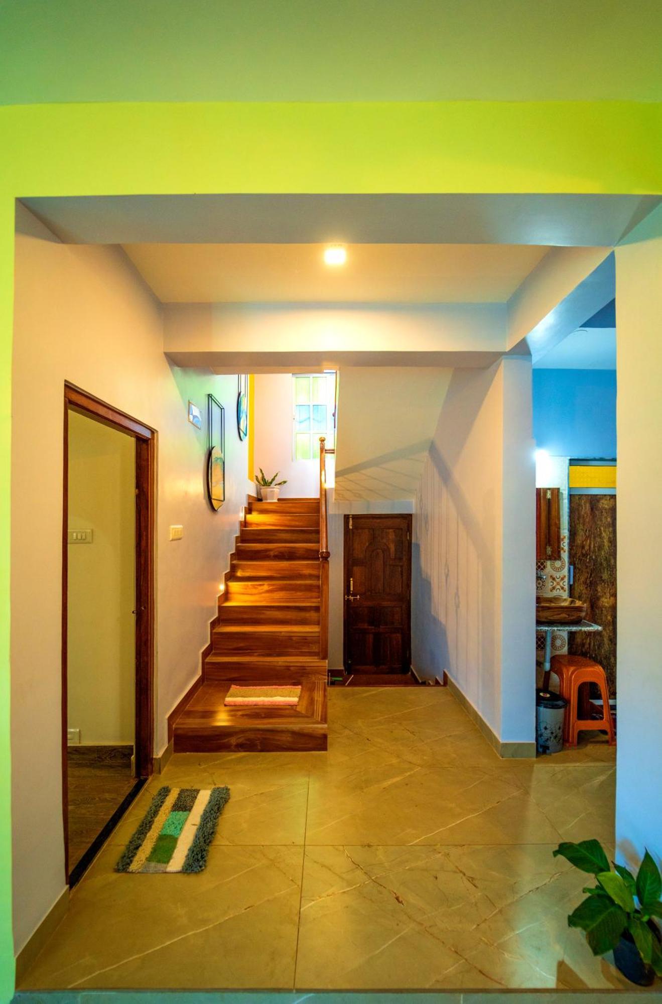 Spicy Mango Villa Elegano - Luxurious Villa Near Nagaon Beach, Alibag Kültér fotó